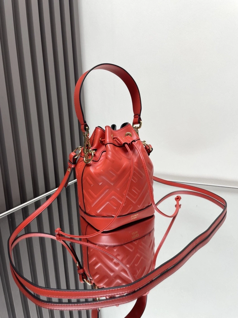 Elegant Fxndx Bucket Bags 68967