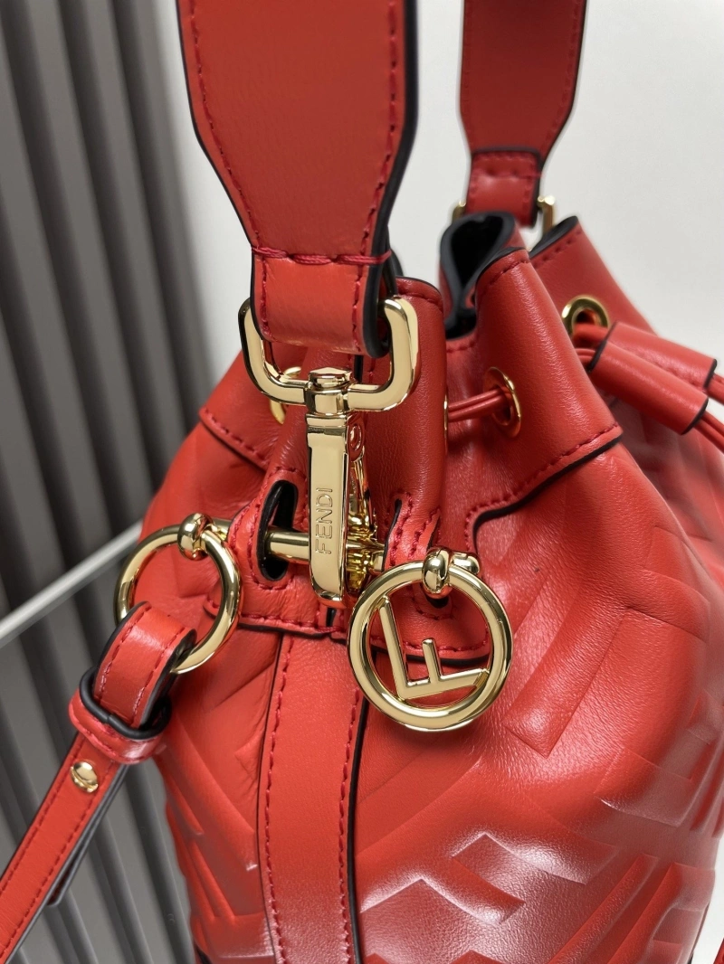 Elegant Fxndx Bucket Bags 68967