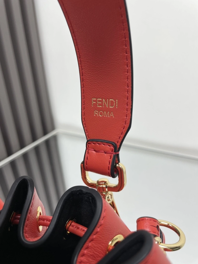 Elegant Fxndx Bucket Bags 68967