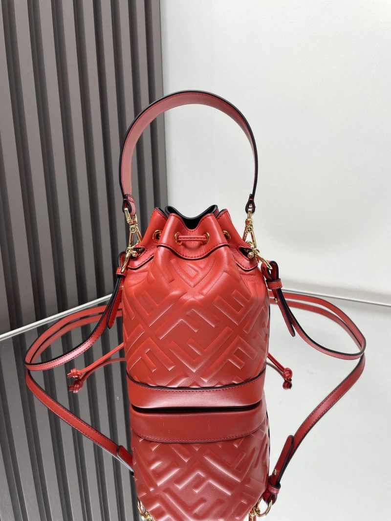 Elegant Fxndx Bucket Bags 68967