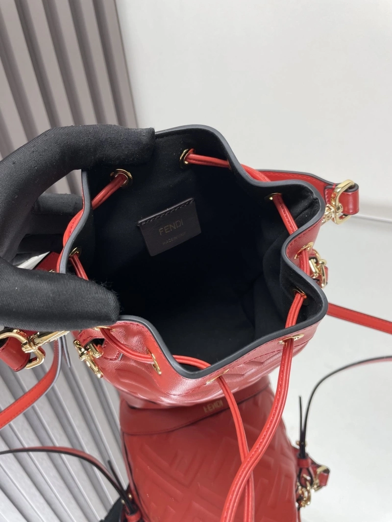 Elegant Fxndx Bucket Bags 68967