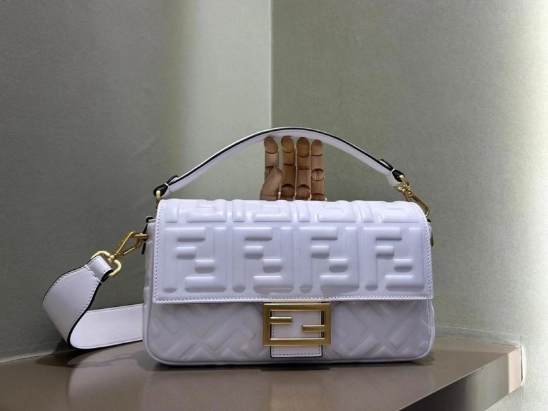 Bold Fxndx Baguette Bags 68997