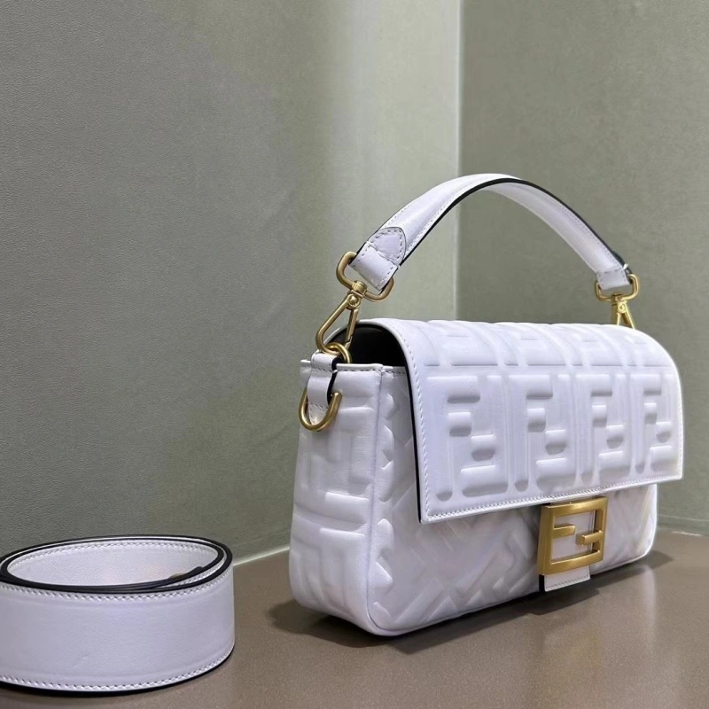 Bold Fxndx Baguette Bags 68997