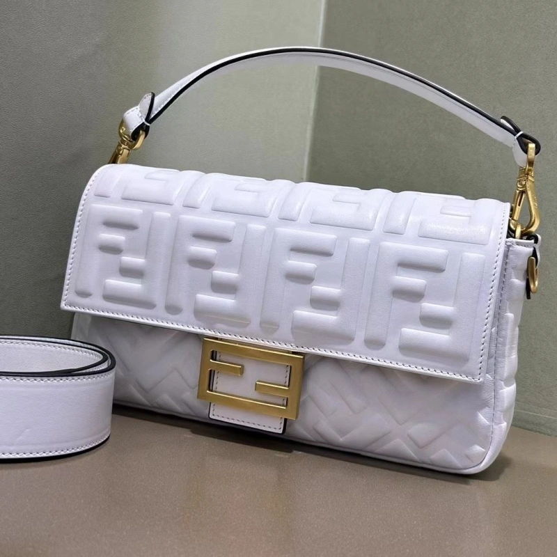 Bold Fxndx Baguette Bags 68997