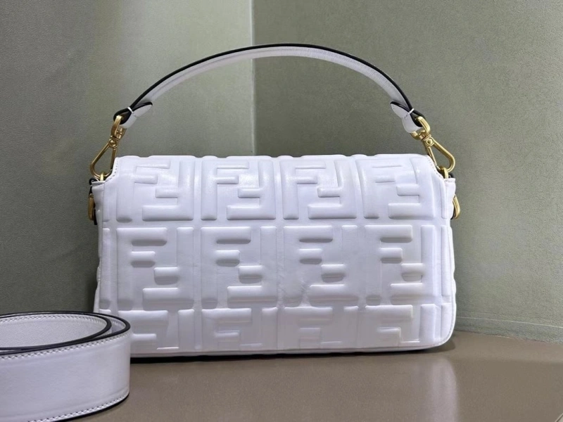 Bold Fxndx Baguette Bags 68997