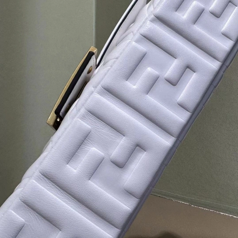 Bold Fxndx Baguette Bags 68997
