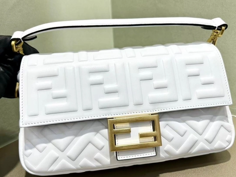 Bold Fxndx Baguette Bags 68997