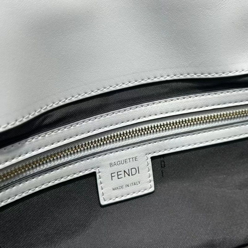 Bold Fxndx Baguette Bags 68997