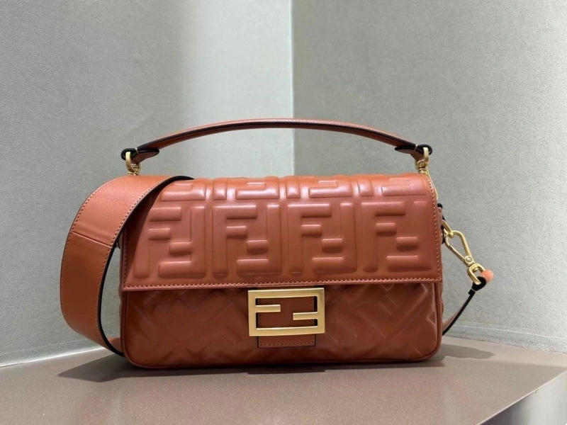 Fxndx Baguette Bags Durable 69004