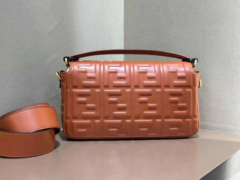 Fxndx Baguette Bags Durable 69004