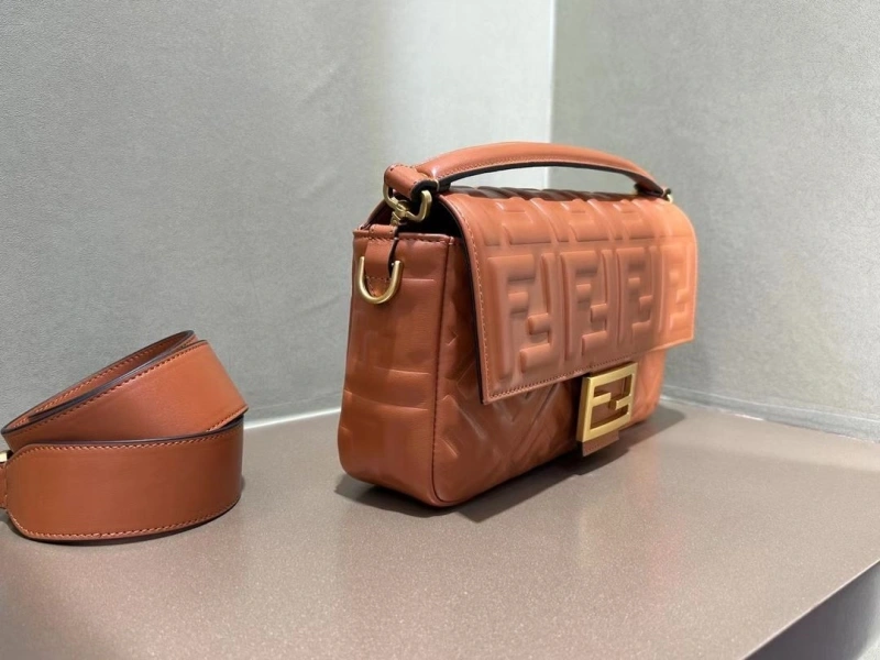Fxndx Baguette Bags Durable 69004