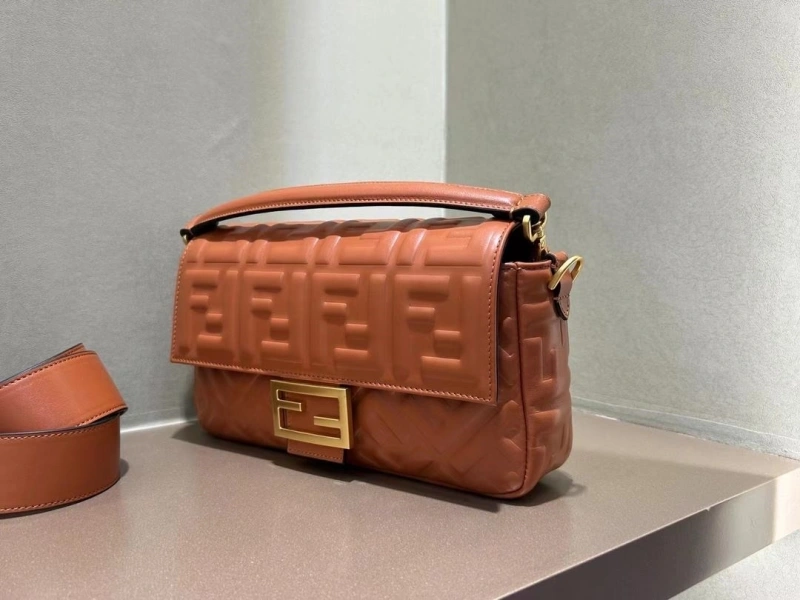 Fxndx Baguette Bags Durable 69004