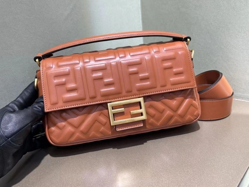 Fxndx Baguette Bags Durable 69004