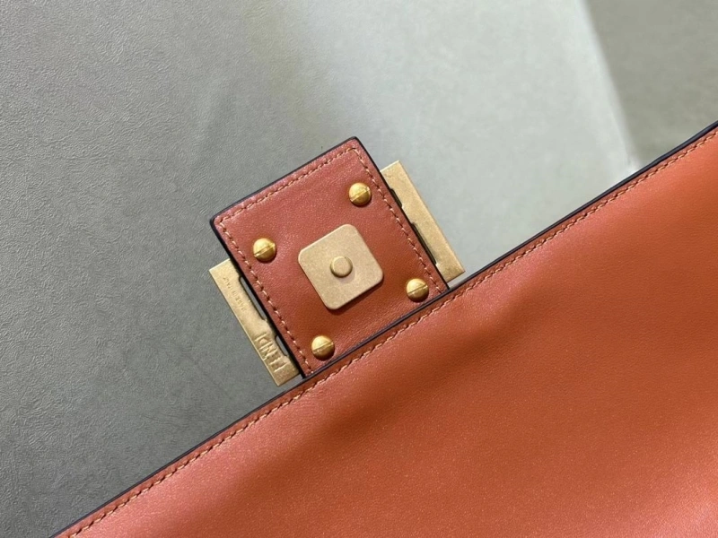 Fxndx Baguette Bags Durable 69004