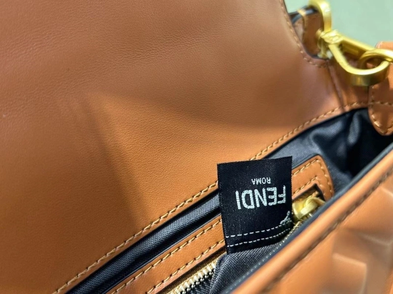 Fxndx Baguette Bags Durable 69004