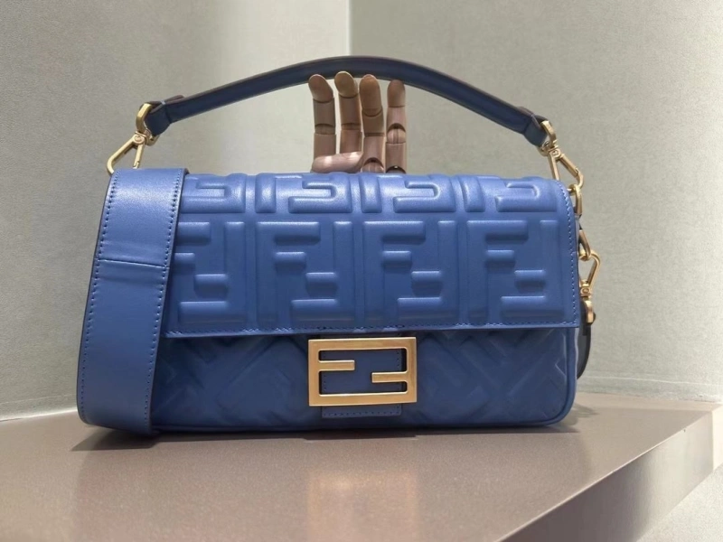 Fxndx Baguette Bags Durable 69007