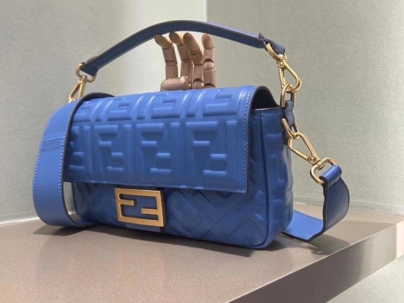 Fxndx Baguette Bags Durable 69007
