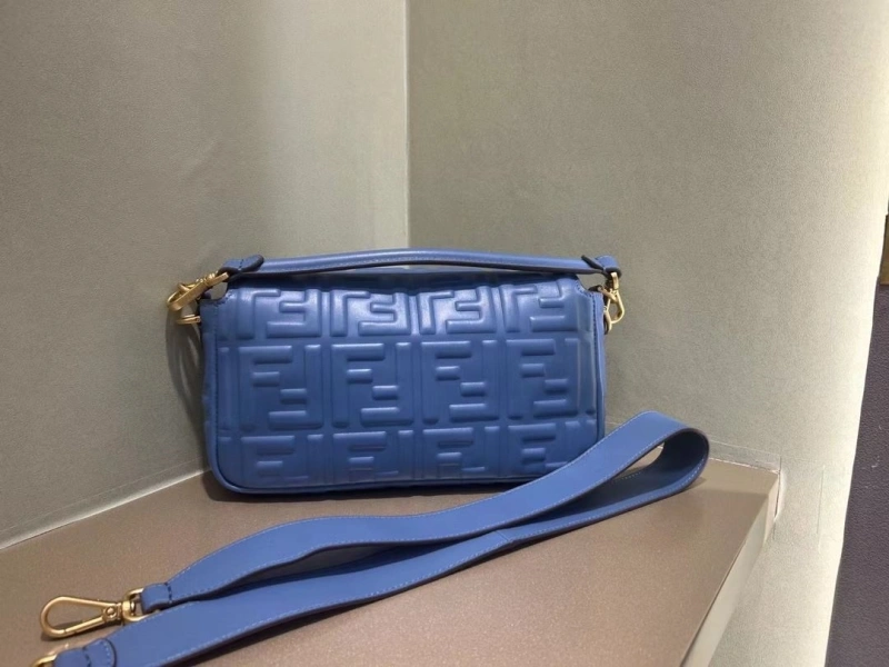 Fxndx Baguette Bags Durable 69007