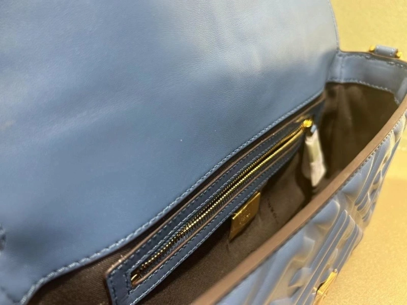 Fxndx Baguette Bags Durable 69007