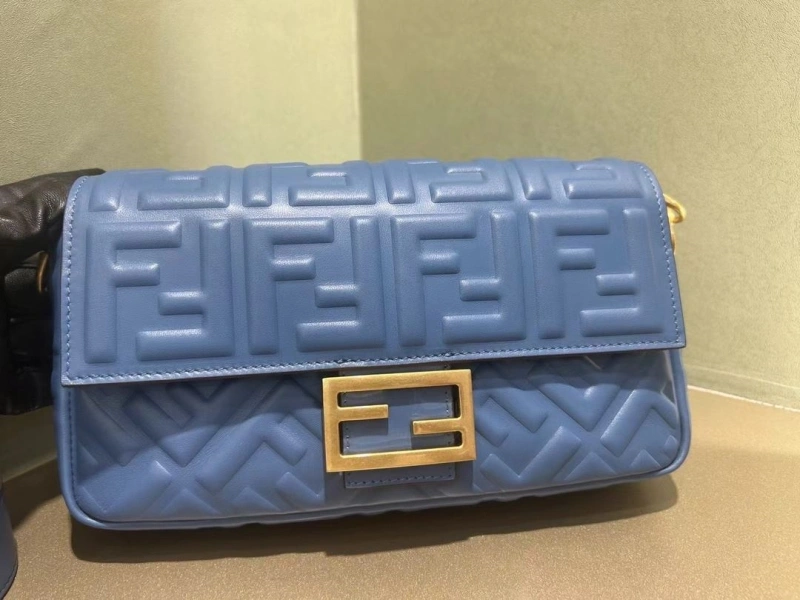Fxndx Baguette Bags Durable 69007