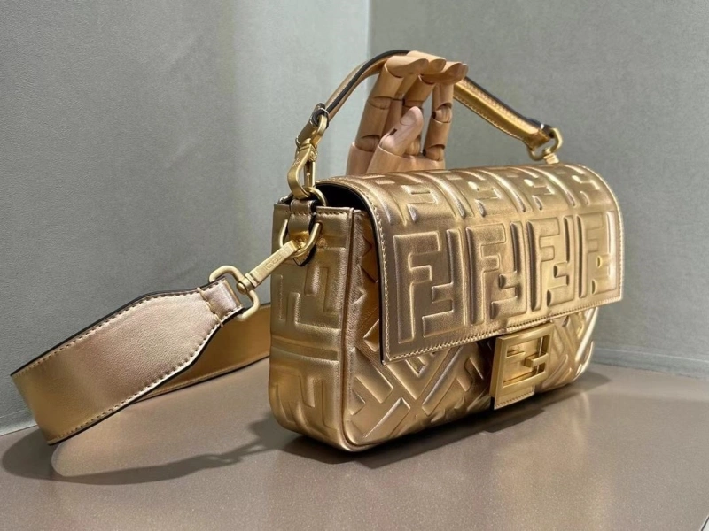 Fxndx Baguette Bags Comfortable 69006