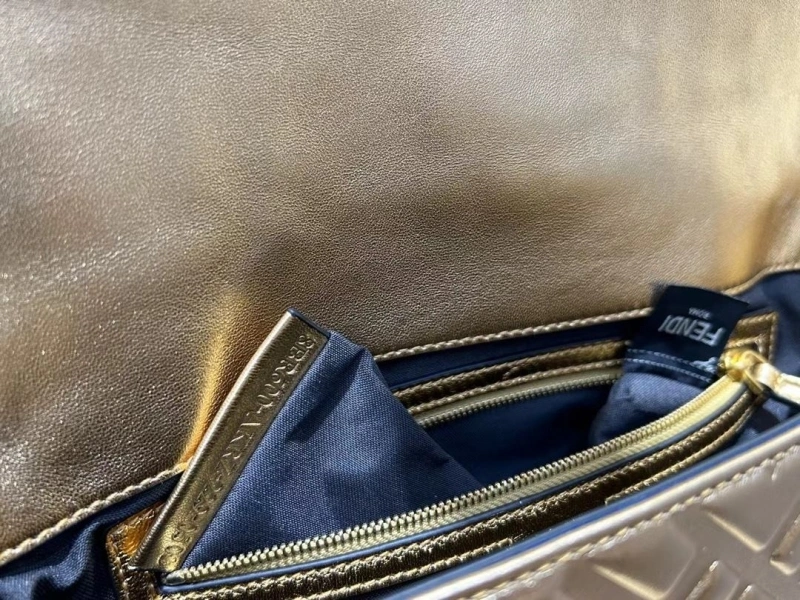 Fxndx Baguette Bags Comfortable 69006