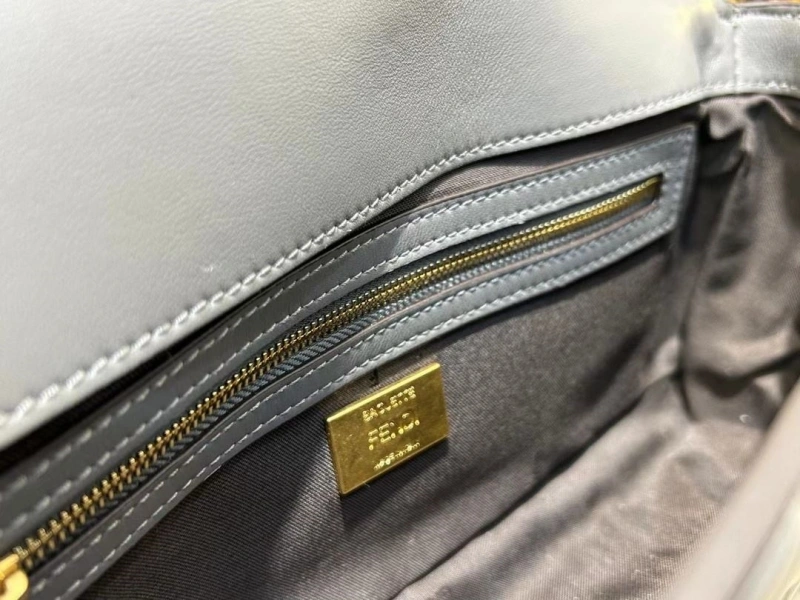 Affordable Fxndx Baguette Bags 68992