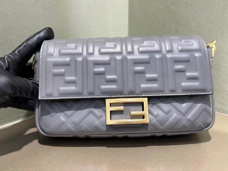 Affordable Fxndx Baguette Bags 68992