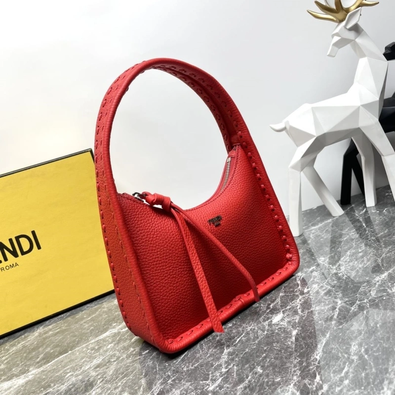 Fxndx Top Handle Bags Timeless 68704