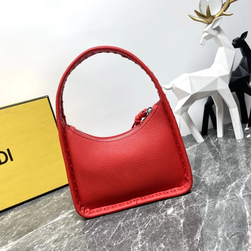 Fxndx Top Handle Bags Timeless 68704