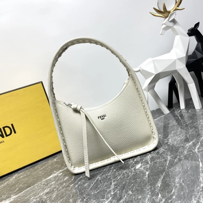 Fxndx Top Handle Bags WellDesigned 68709