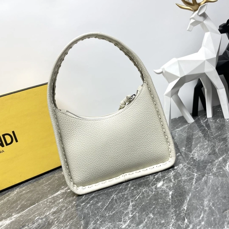 Fxndx Top Handle Bags WellDesigned 68709