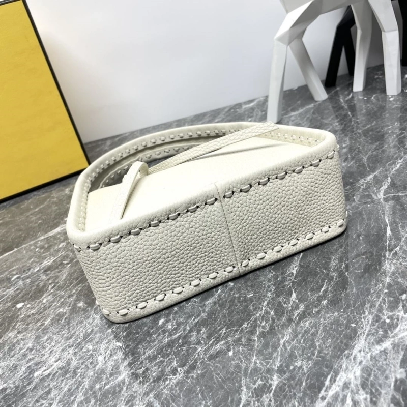 Fxndx Top Handle Bags WellDesigned 68709
