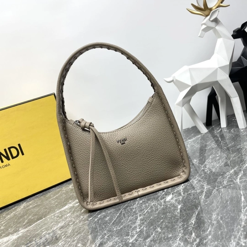 Trendy Fxndx Top Handle Bags 68711