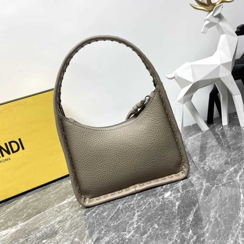 Trendy Fxndx Top Handle Bags 68711