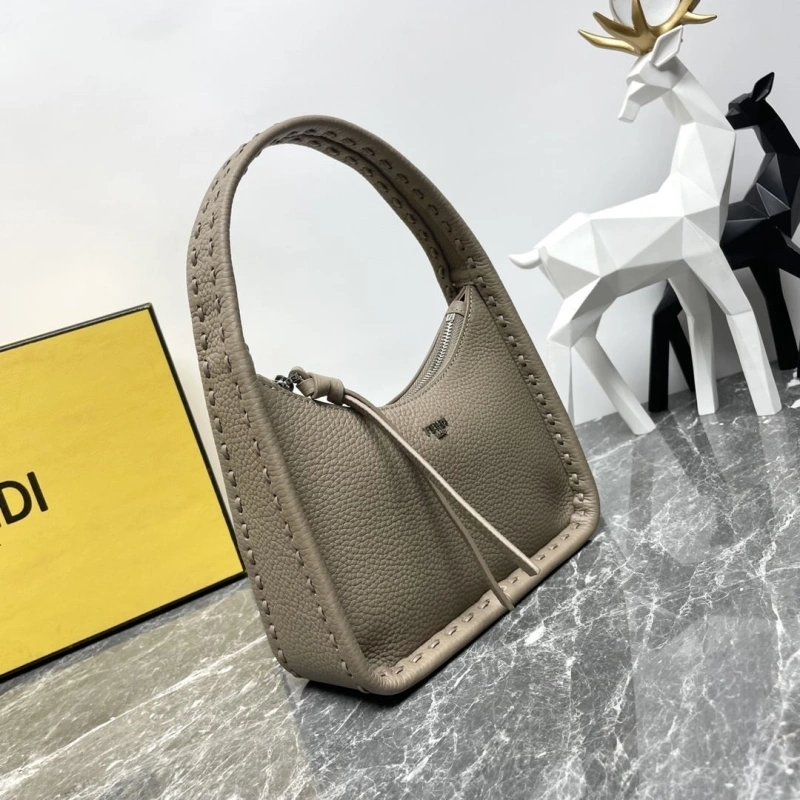 Trendy Fxndx Top Handle Bags 68711
