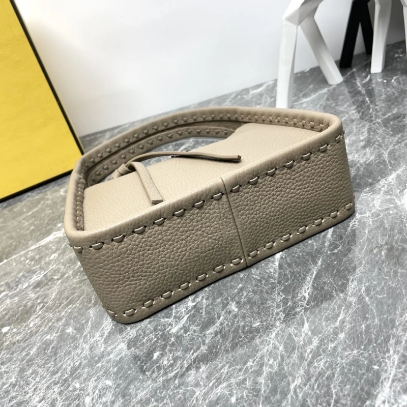 Trendy Fxndx Top Handle Bags 68711