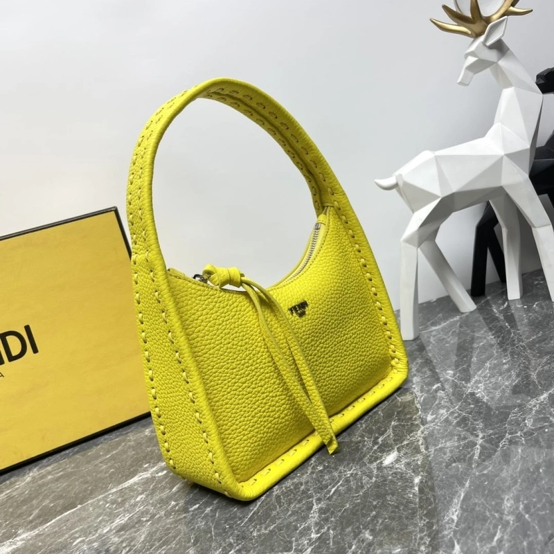 Breathable Fxndx Top Handle Bags 68710