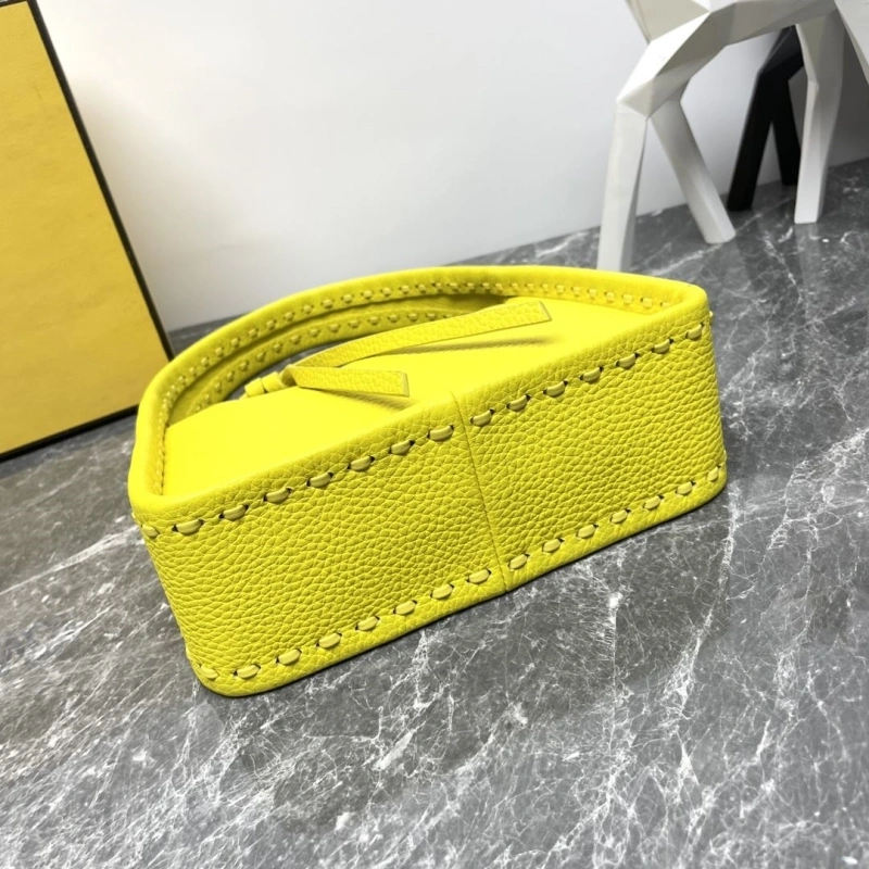Breathable Fxndx Top Handle Bags 68710