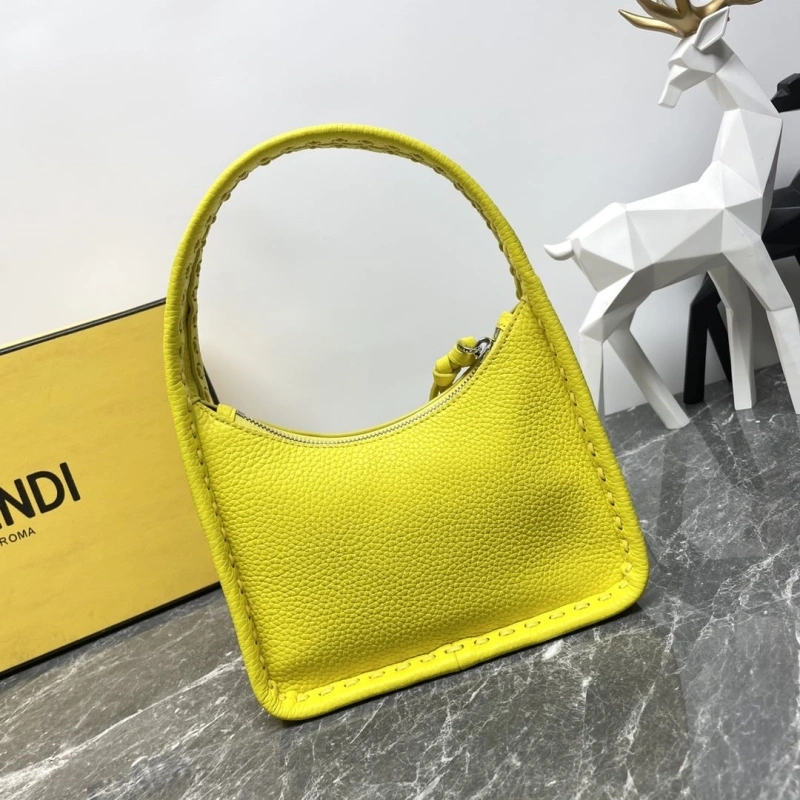 Breathable Fxndx Top Handle Bags 68710