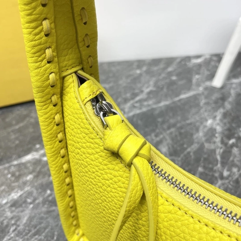 Breathable Fxndx Top Handle Bags 68710