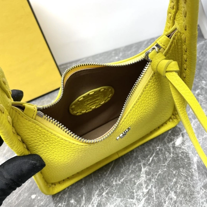 Breathable Fxndx Top Handle Bags 68710