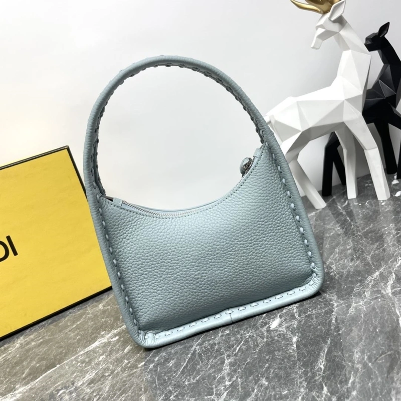 Fxndx Top Handle Bags Durable 68706