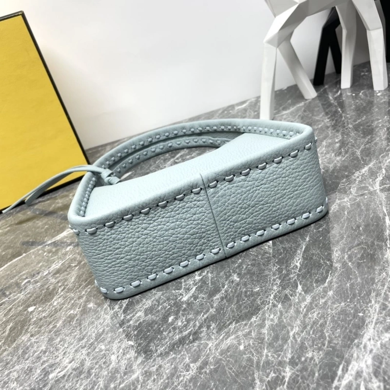 Fxndx Top Handle Bags Durable 68706