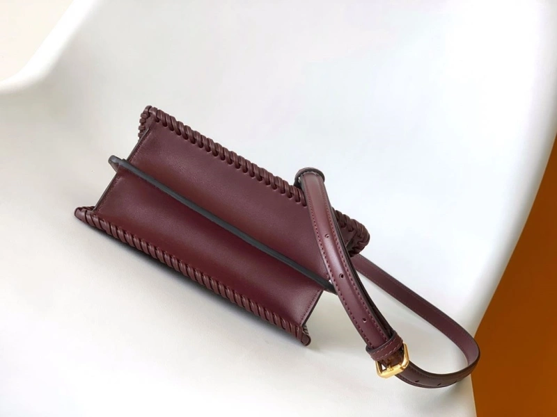 Bright Fxndx Top Handle Bags 68717