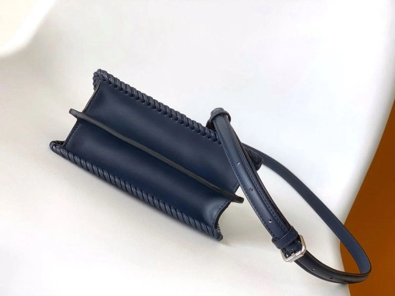 Lightweight Fxndx Top Handle Bags 68708