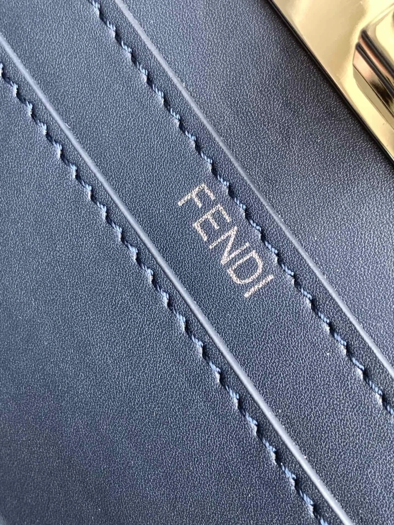 Lightweight Fxndx Top Handle Bags 68708