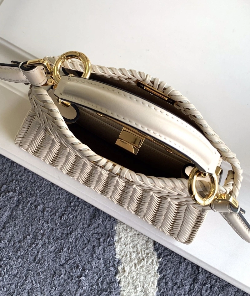 Fxndx Top Handle Bags Flexible 68705