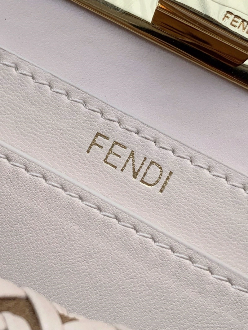 Fxndx Top Handle Bags Flexible 68705