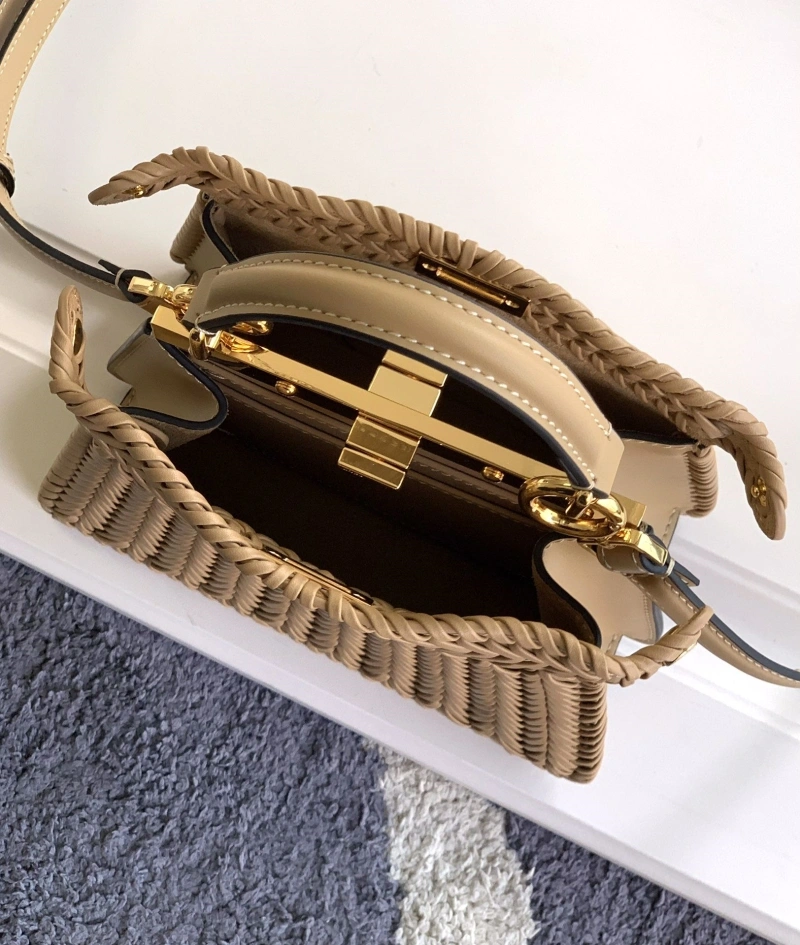 GoAnywhere Fxndx Top Handle Bags 68792